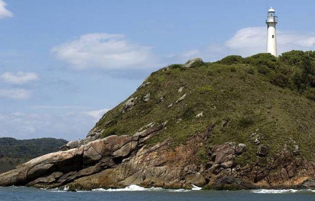 Pousada Coracao Da Ilha Ilha do Mel Kültér fotó
